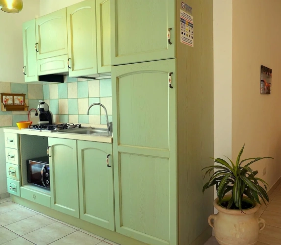 1 Bedroom Premium Apartment