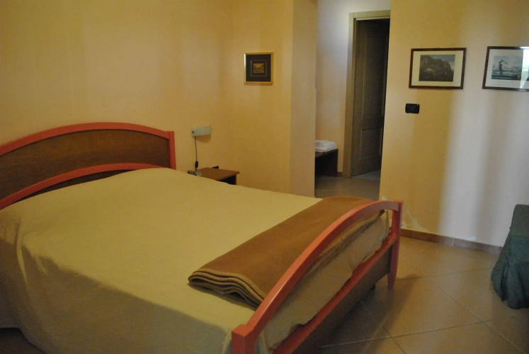 Tenuta Monte Sant'Angelo