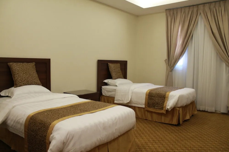 Tapa Suite Al Khobar