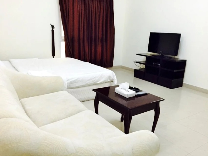 H Residence Apartments
