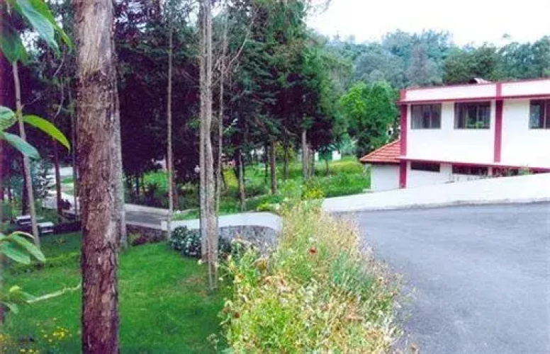 Green Acres Resort