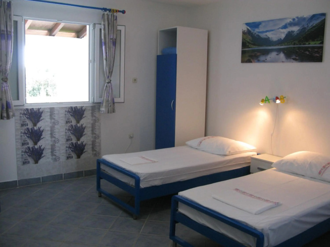 Apartmani Grgek