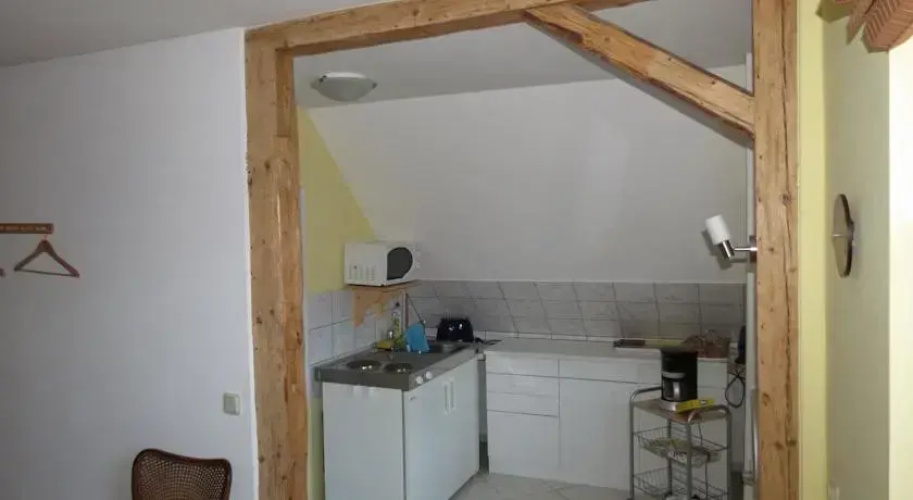 Ferienhaus Bonhoeffer