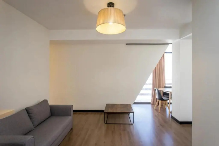 Junior Suite Marshall Gudauri Apartment