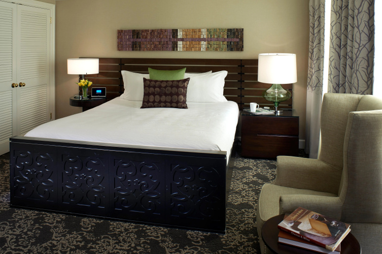 Kimpton Hotel Vintage Seattle by IHG