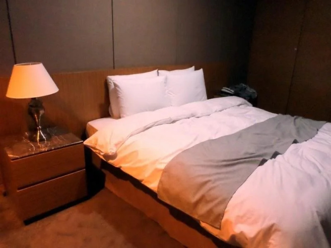 Brintz Hotel