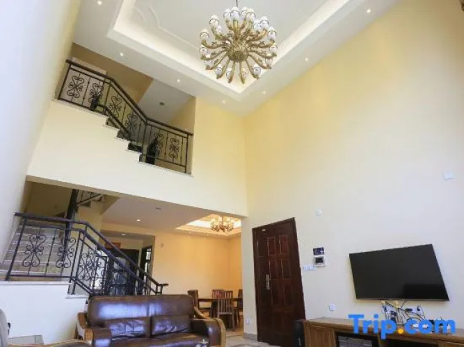 Feiting Holiday Villa