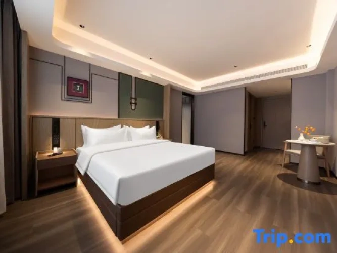 2 Bedrooms Suite