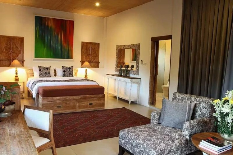 Standard Suite
