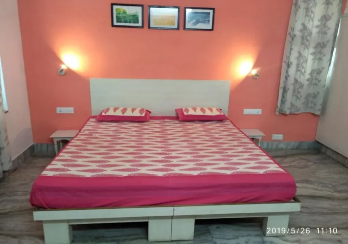Singhvis Homestay