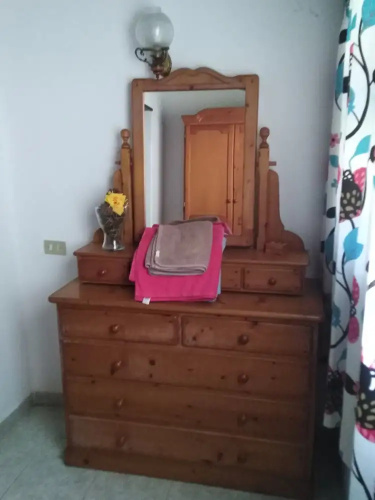 Casa Mamánena