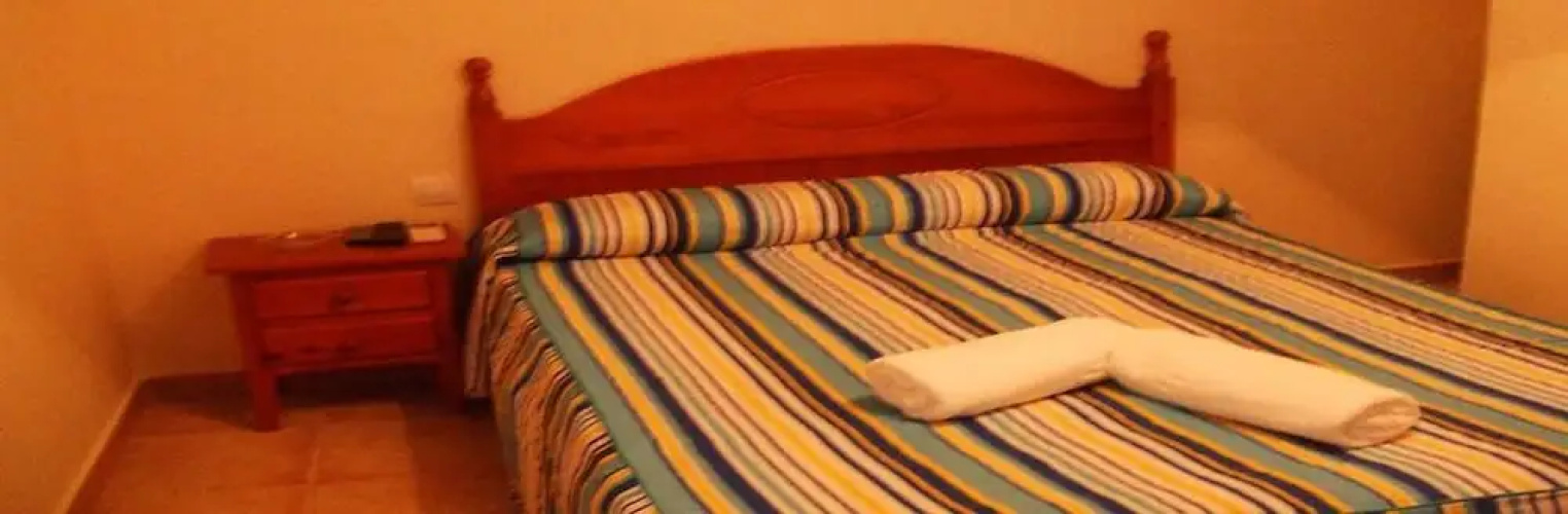 Hostal las Parcelas