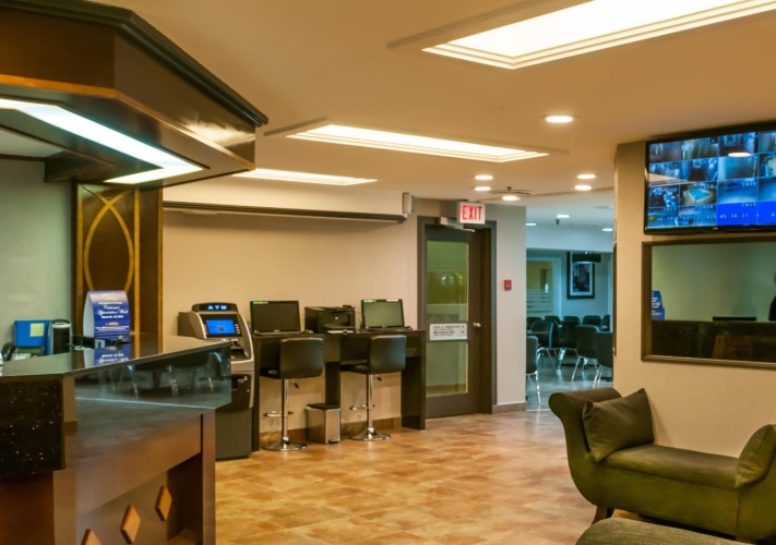 Best Western Airport Inn photo 16