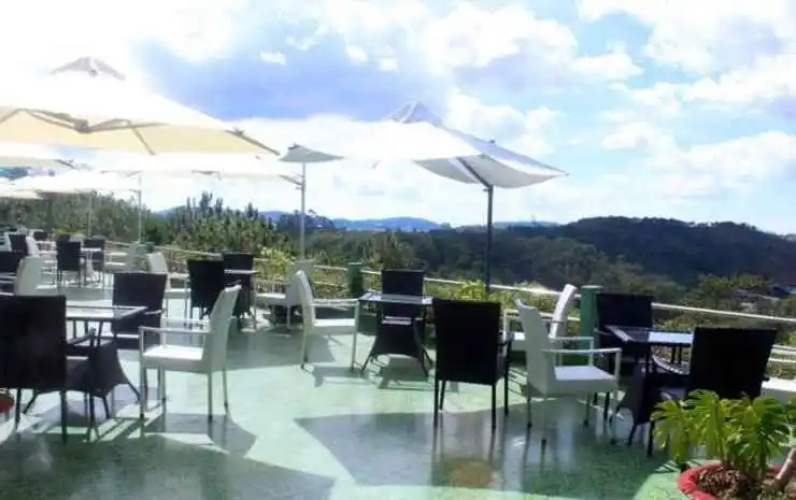Rung Hoa Hotel