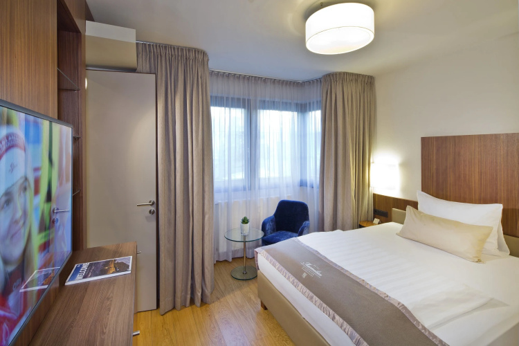 Hotel Maximilian Stadthaus Penz