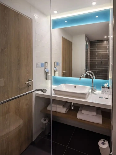 Standard Double room with mountain view