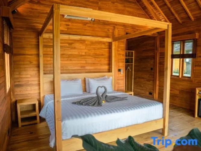 1 Bedroom Villa