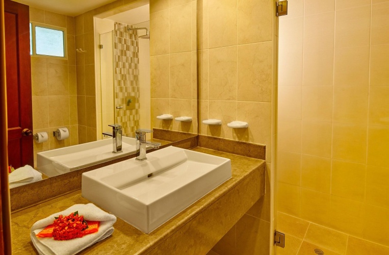 Hotel Royal Decameron Panama All Inclusive Plus