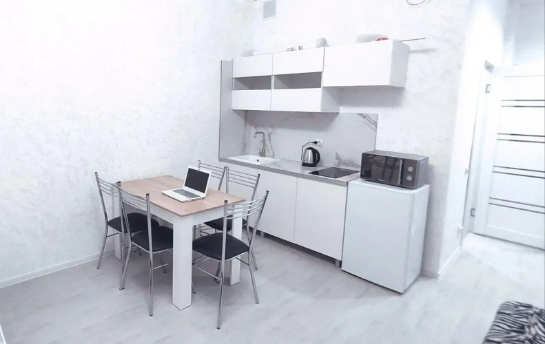 Фотография номера квартиры Апартаменты на Улице Гордеевской 107