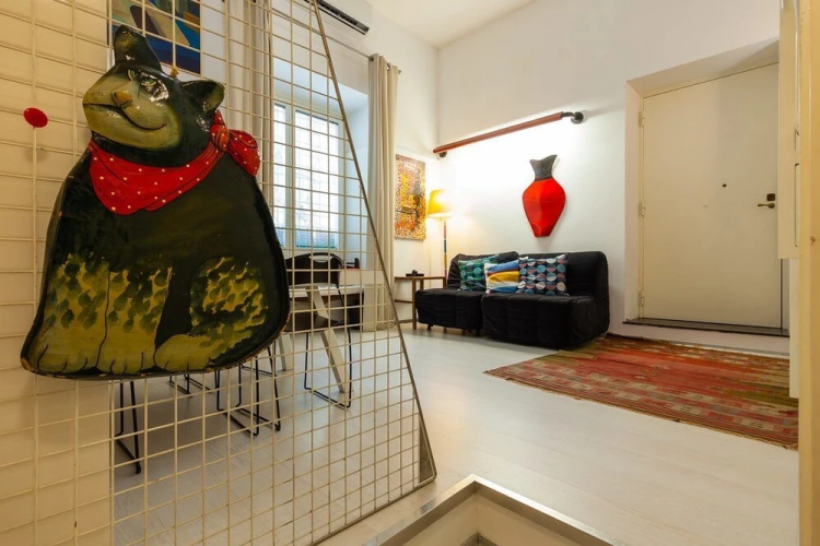 Apartment - CVE IX BH 104