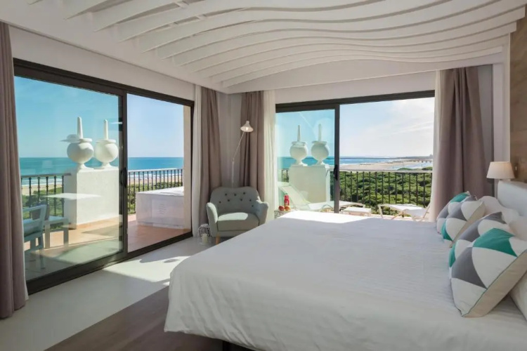 TUI BLUE Isla Cristina Palace - Adults Only
