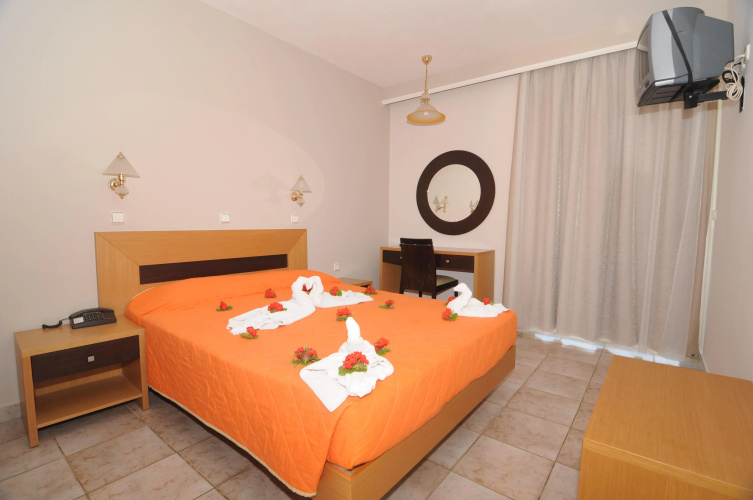 Nefeli Hotel Kos