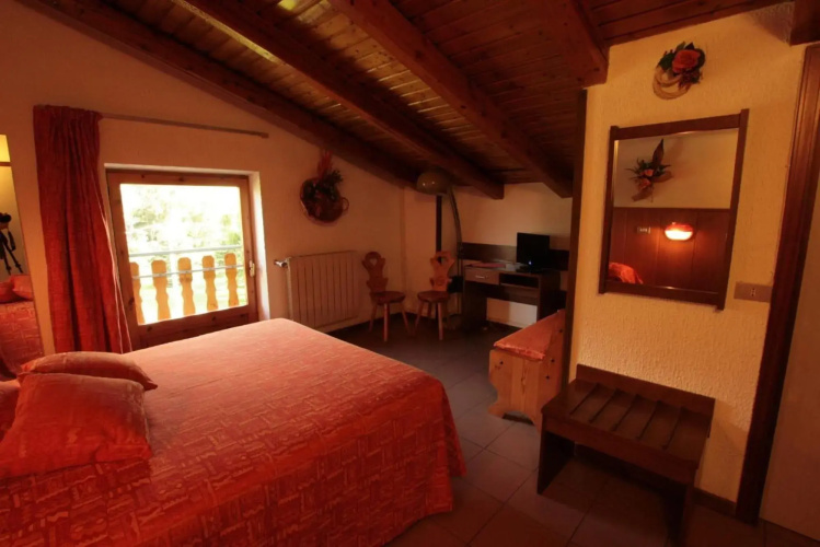 Hotel Sarre