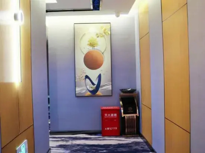 Nayu Jifeng Hotel