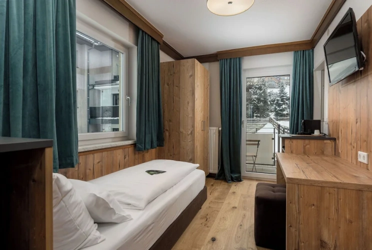 Comfort Single room