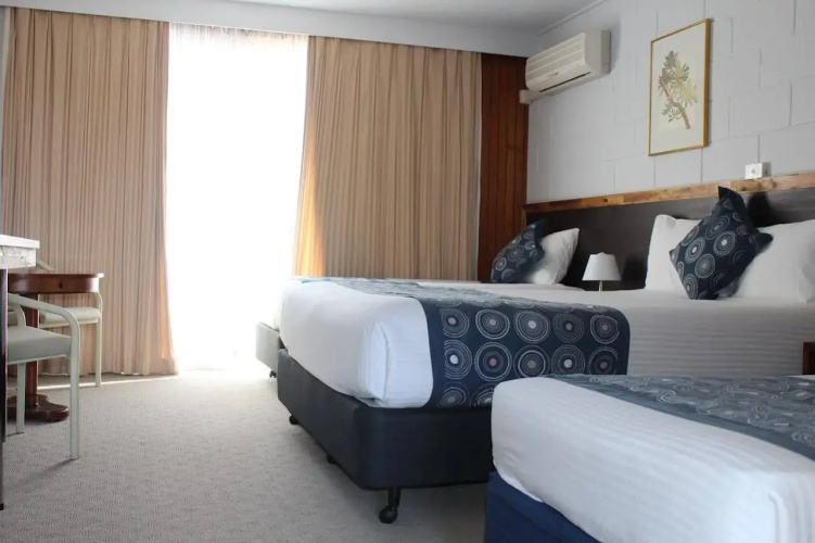 Marlborough Motor Inn