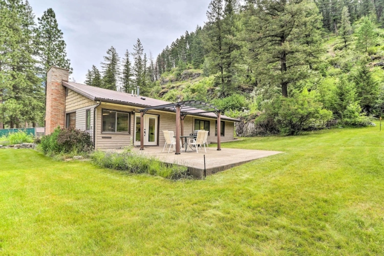 3 Bedrooms Cottage