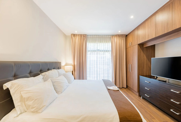 Lamartine 619 Residencial photo 6