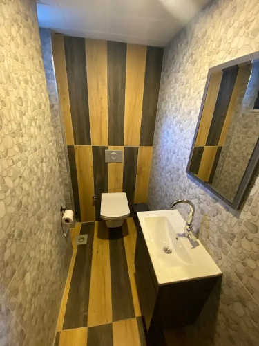 Doğal Termal Suit