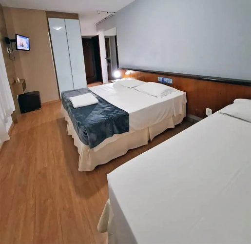 Superior Triple room
