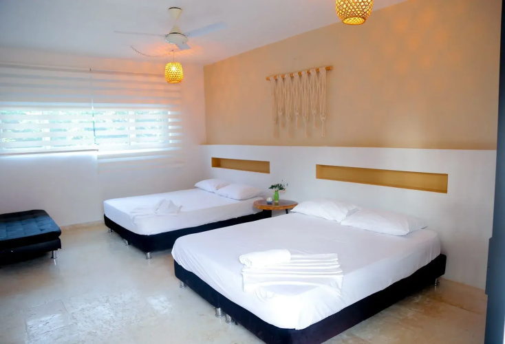 Awa De Mar Hotel