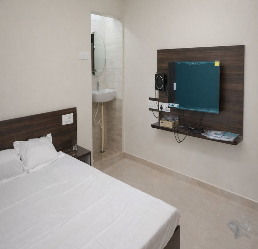 RSK Guest House
