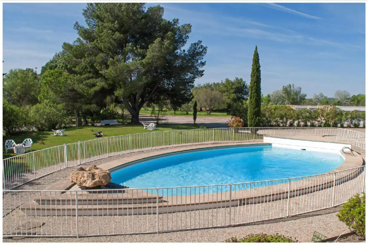 Hotel Les Cabanettes