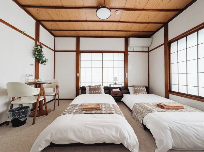 YUZAWA Yukinoyado