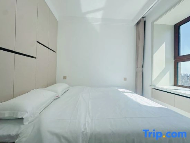 2 Bedrooms Standard Double Family room