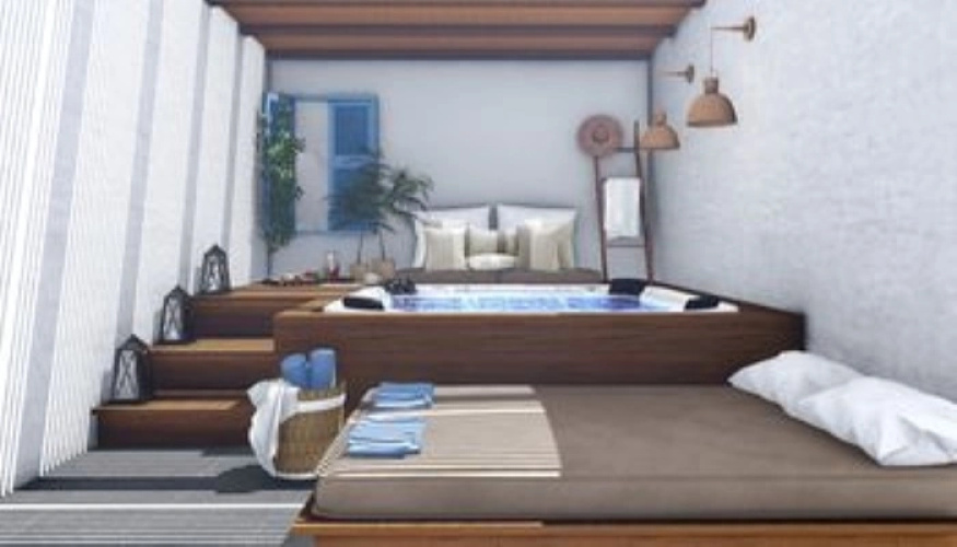 Blue Jasmine Suites