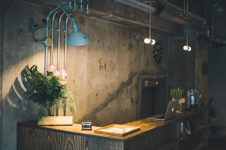 HOSTEL NINIROOMOver view