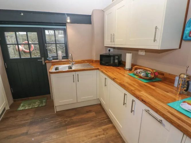 Stable Cottage