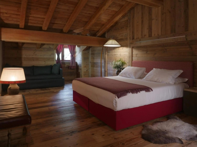 Chalet Eden
