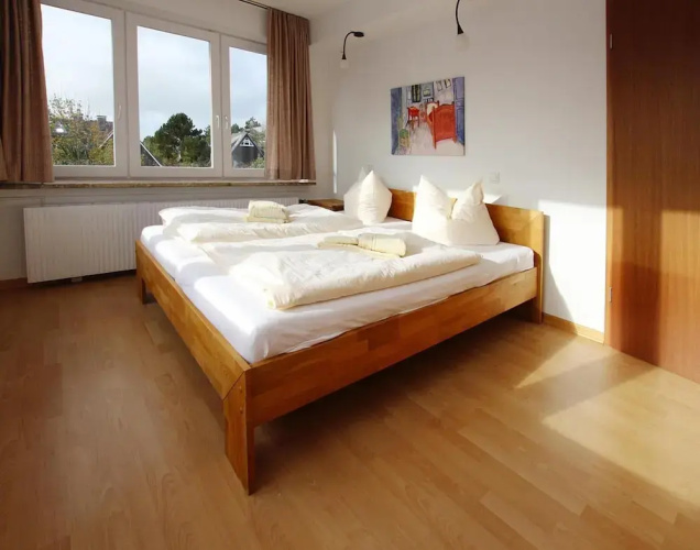 Apartment in Westerland