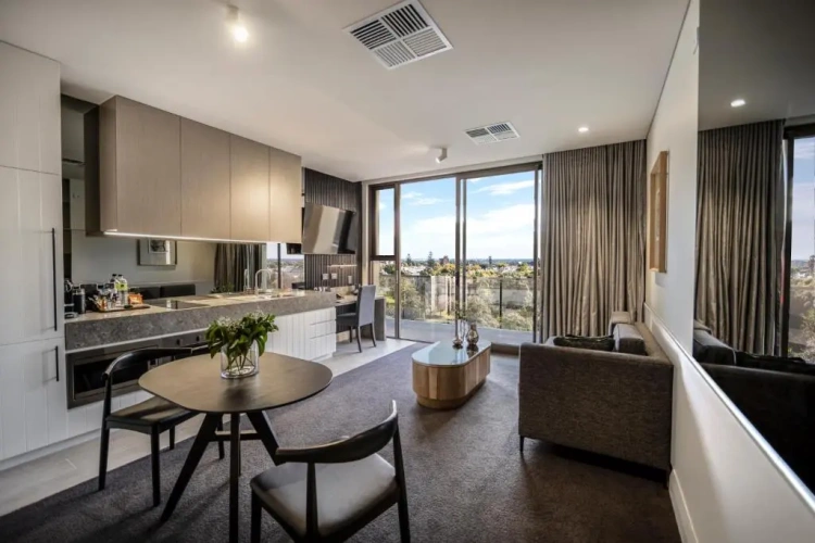 2 Bedrooms Premier Suite