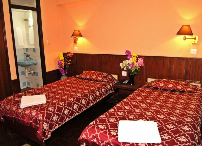 Potala Guest House