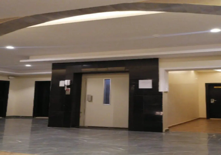 Adwaa Almadina Hotel