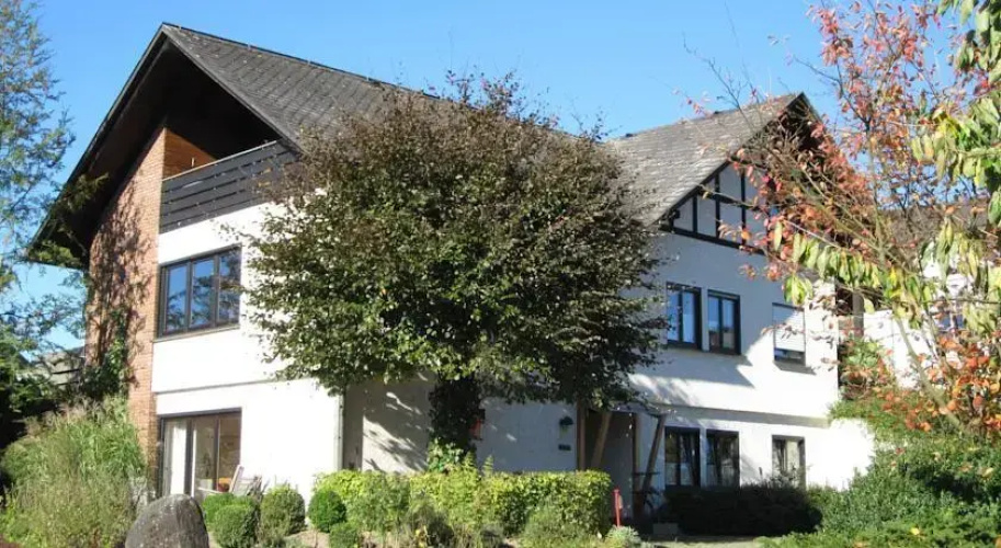 Ferienwohnung Zum Buchhagen