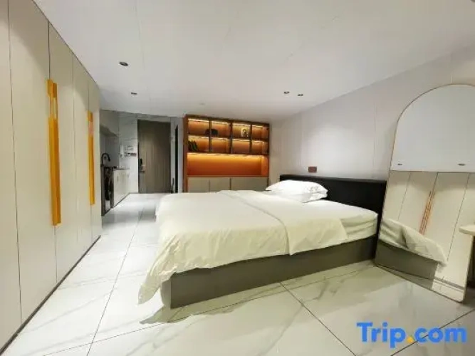 Twin Apartment