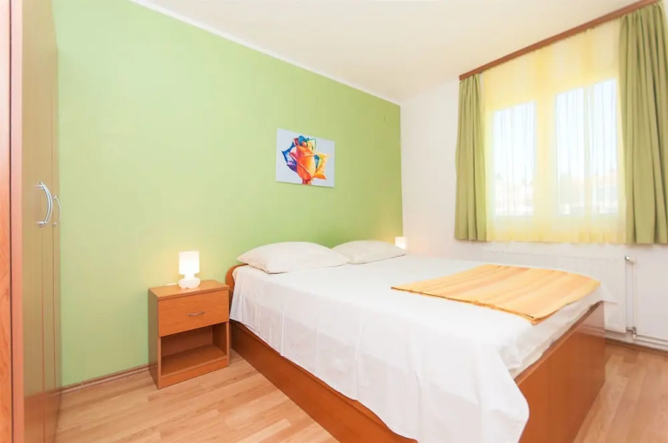 Apartments Blata